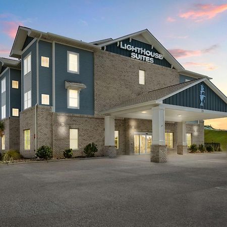 Lighthouse Suites - Best Western Signature Collection Emerald Isle Exterior foto