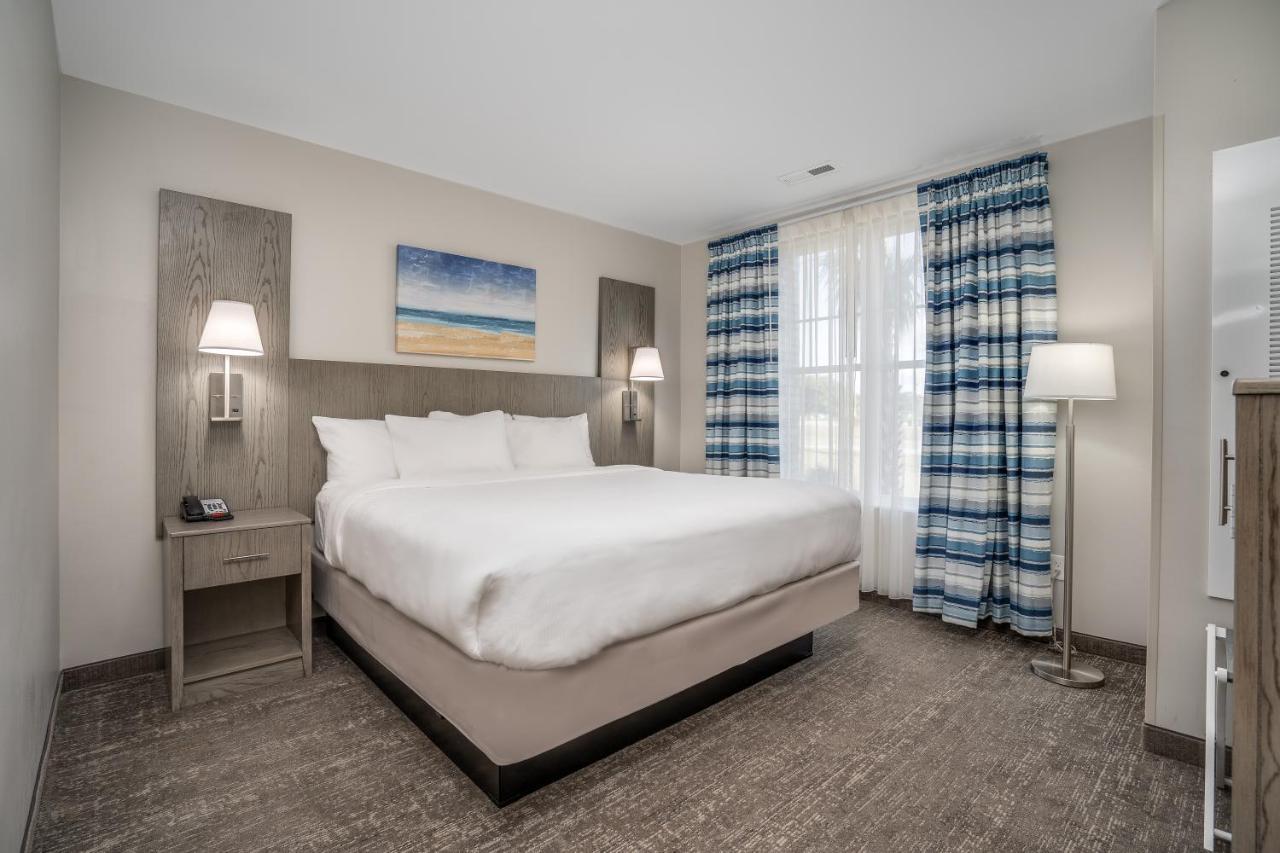 Lighthouse Suites - Best Western Signature Collection Emerald Isle Exterior foto