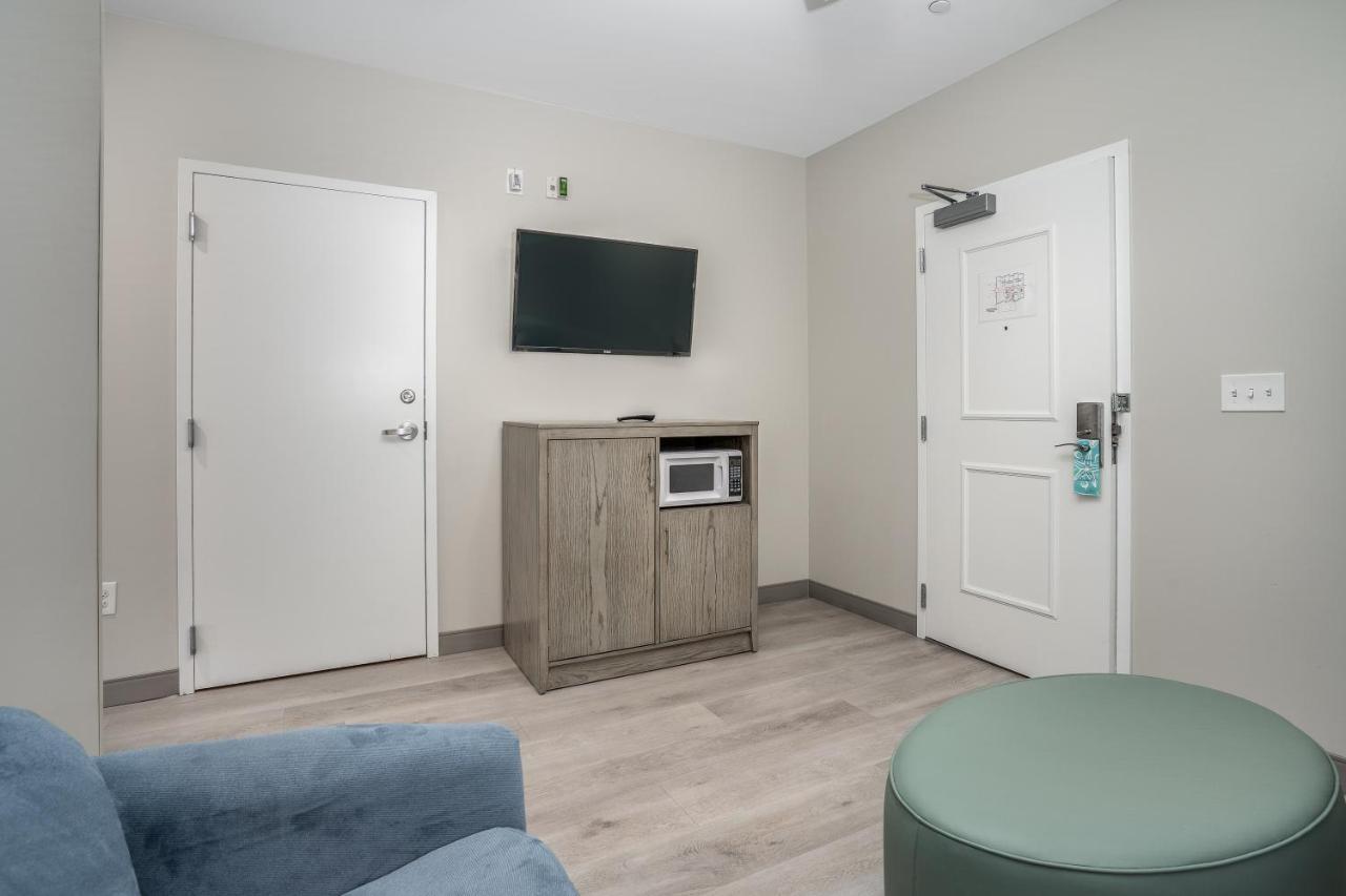 Lighthouse Suites - Best Western Signature Collection Emerald Isle Exterior foto