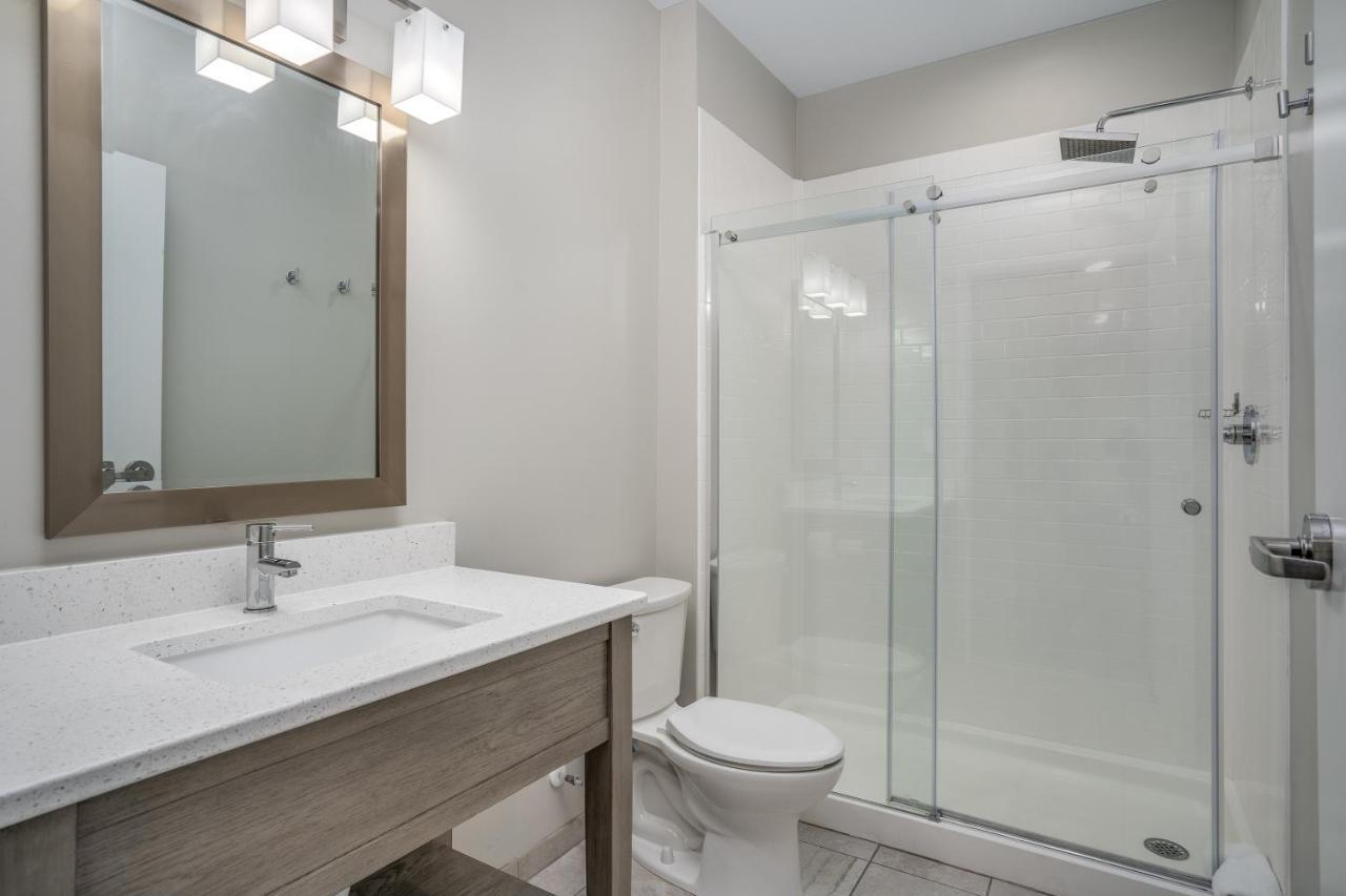 Lighthouse Suites - Best Western Signature Collection Emerald Isle Exterior foto