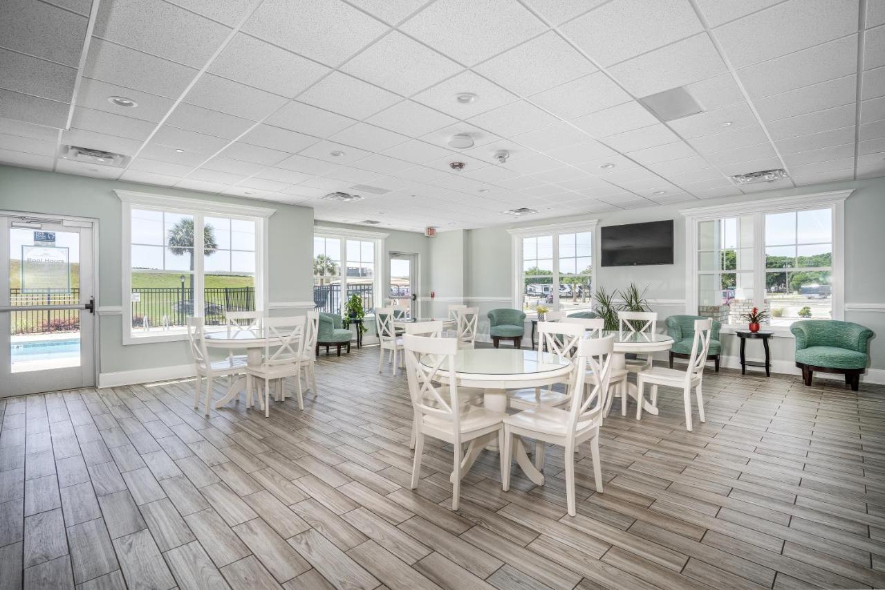 Lighthouse Suites - Best Western Signature Collection Emerald Isle Exterior foto