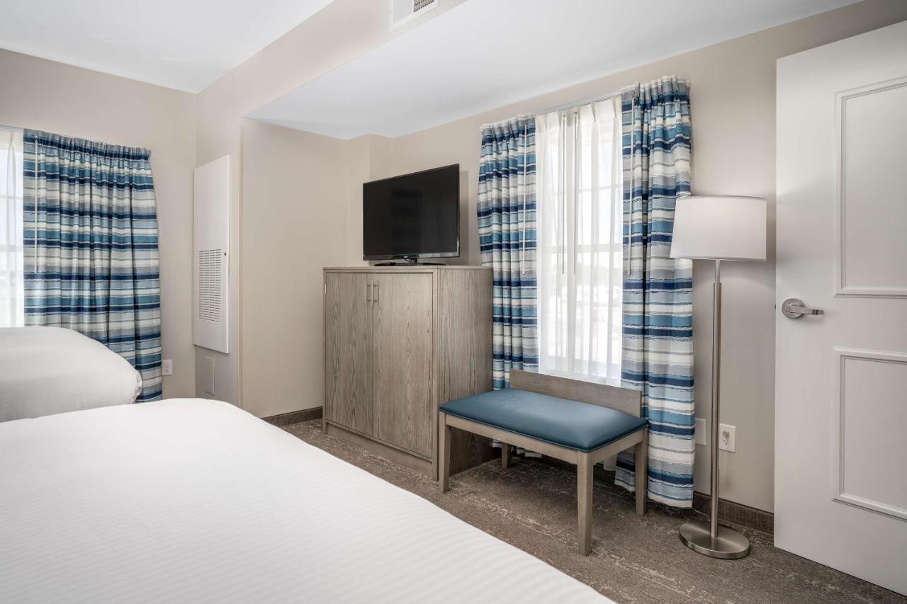 Lighthouse Suites - Best Western Signature Collection Emerald Isle Exterior foto
