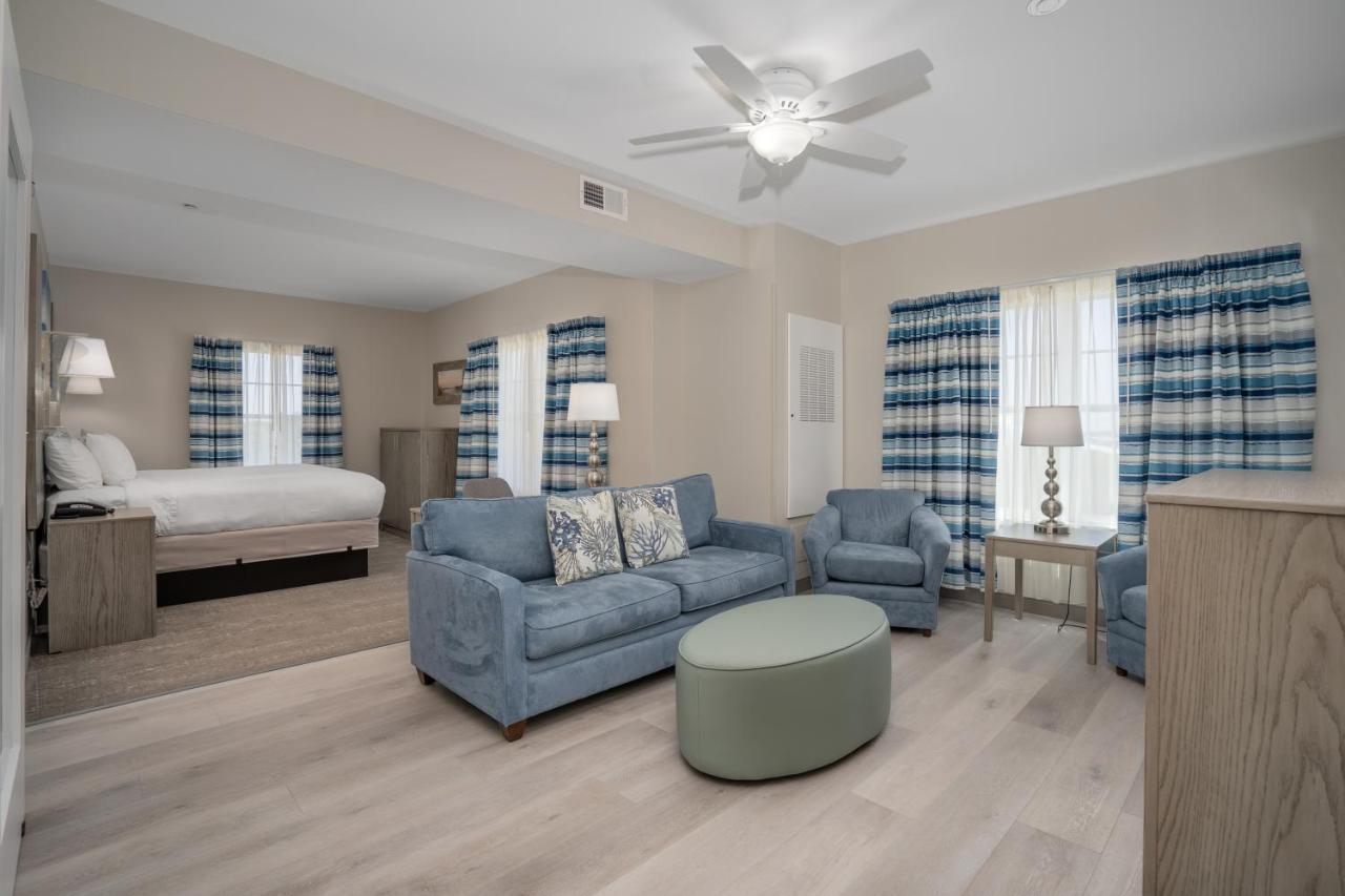 Lighthouse Suites - Best Western Signature Collection Emerald Isle Exterior foto