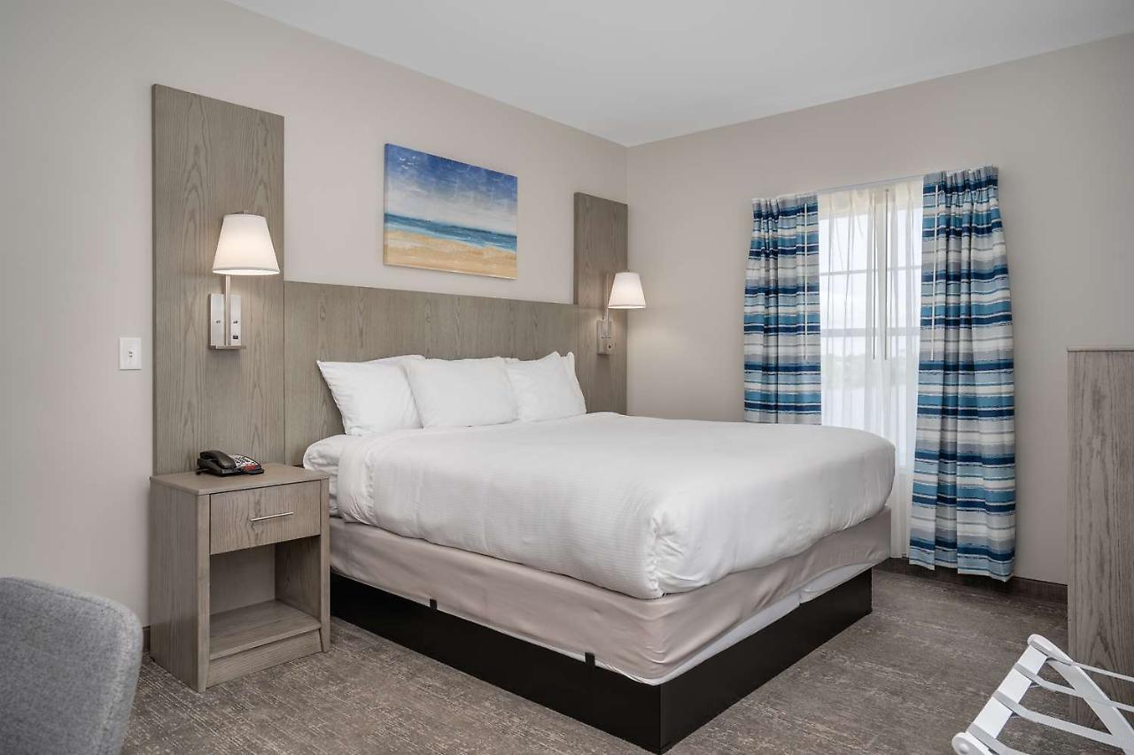 Lighthouse Suites - Best Western Signature Collection Emerald Isle Exterior foto